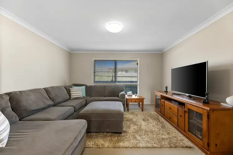 Second view of Homely house listing, 28 Kalimna Drive, Highfields QLD 4352