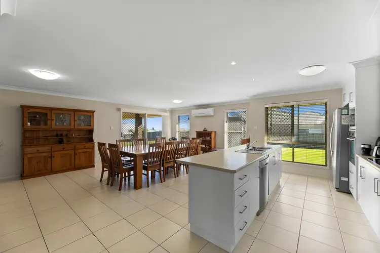 Third view of Homely house listing, 28 Kalimna Drive, Highfields QLD 4352
