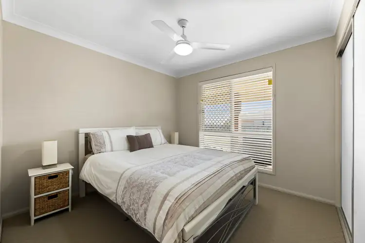 Sixth view of Homely house listing, 28 Kalimna Drive, Highfields QLD 4352