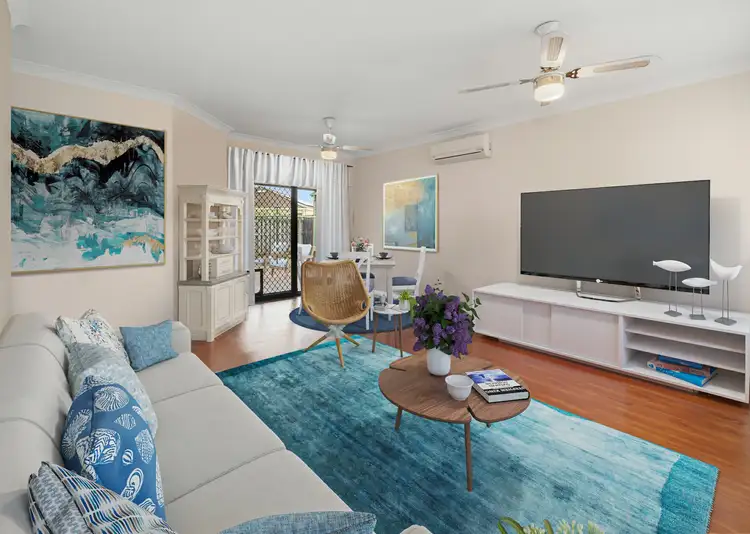 8/2 Macleay Court, Banora Point NSW 2486