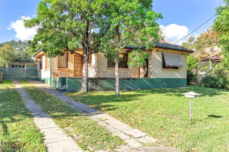 Second view of Homely house listing, 30 Dowell Avenue, East Tamworth NSW 2340