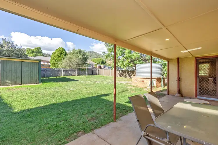 Third view of Homely house listing, 30 Dowell Avenue, East Tamworth NSW 2340