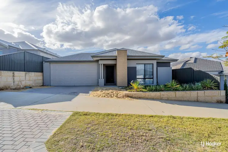 8 Paramount Boulevard, Baldivis WA 6171