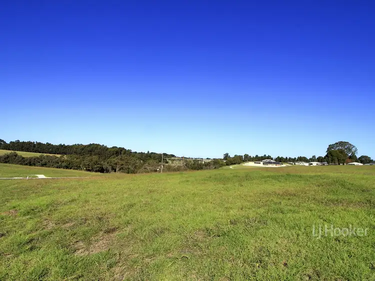 Third view of Homely land listing, 57 Whitworth Drive, Nicholson VIC 3882