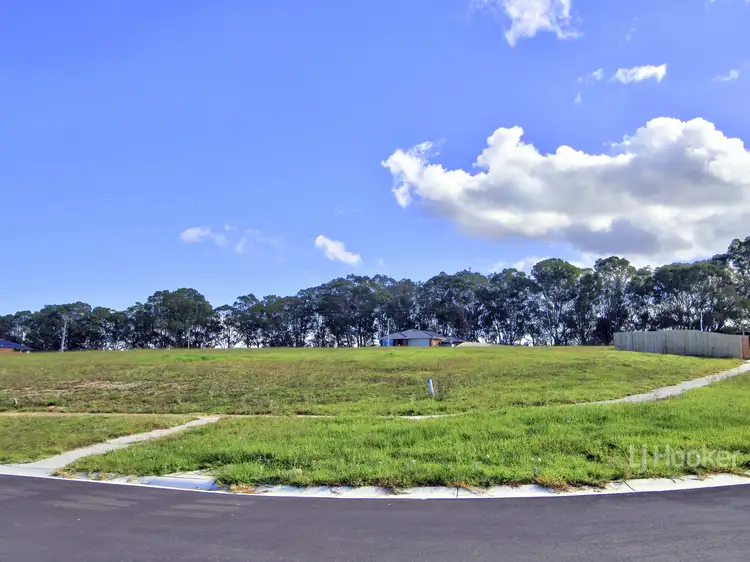 Fourth view of Homely land listing, 57 Whitworth Drive, Nicholson VIC 3882