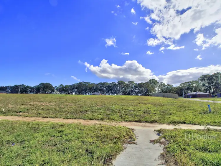 Fifth view of Homely land listing, 57 Whitworth Drive, Nicholson VIC 3882
