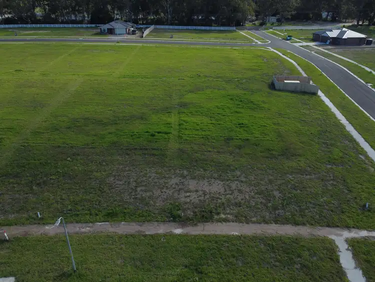 Sixth view of Homely land listing, 57 Whitworth Drive, Nicholson VIC 3882