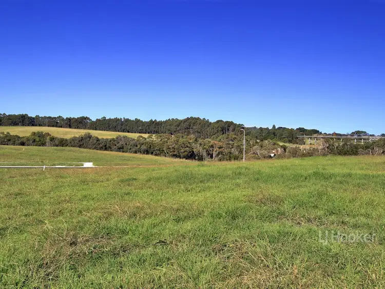 Sixth view of Homely land listing, 57 Whitworth Drive, Nicholson VIC 3882