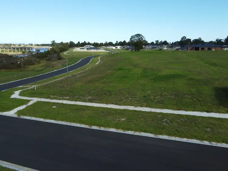 Seventh view of Homely land listing, 57 Whitworth Drive, Nicholson VIC 3882