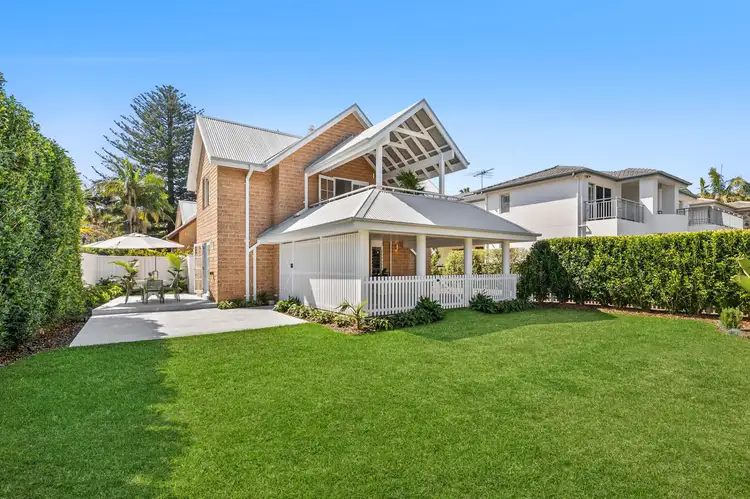 2 Heath Street, Mona Vale NSW 2103