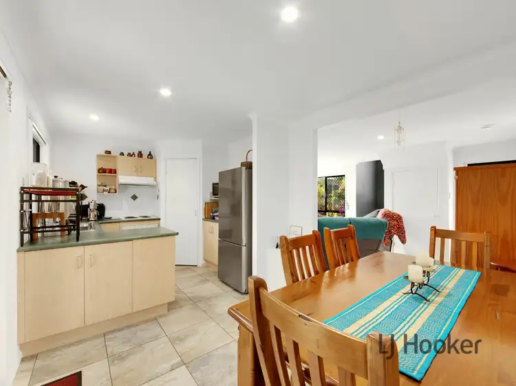 Fifth view of Homely townhouse listing, Unit 1/70 Hampton Drive, Tannum Sands QLD 4680