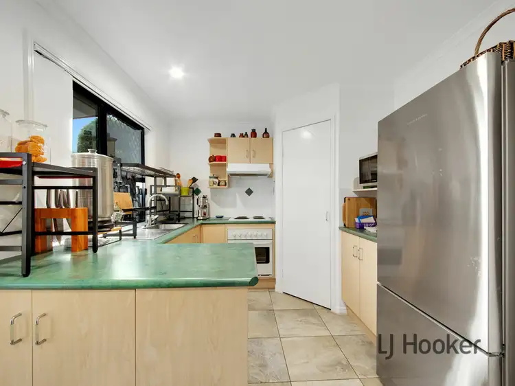 Sixth view of Homely townhouse listing, Unit 1/70 Hampton Drive, Tannum Sands QLD 4680