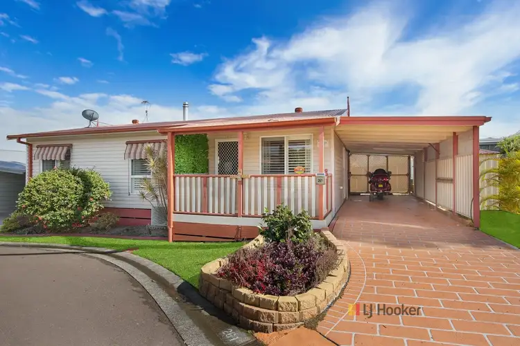 261/51 Kamilaroo Avenue, Lake Munmorah NSW 2259