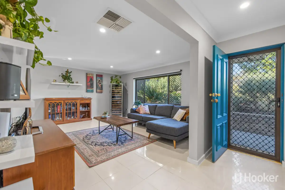 Main view of Homely house listing, 8 Brabham Crescent, Gulfview Heights SA 5096