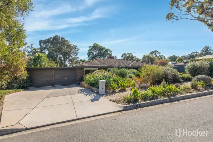 Second view of Homely house listing, 8 Brabham Crescent, Gulfview Heights SA 5096