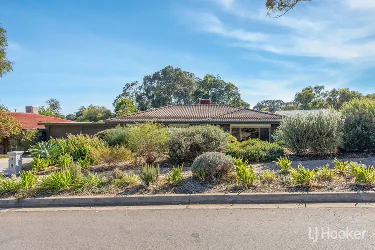 Third view of Homely house listing, 8 Brabham Crescent, Gulfview Heights SA 5096