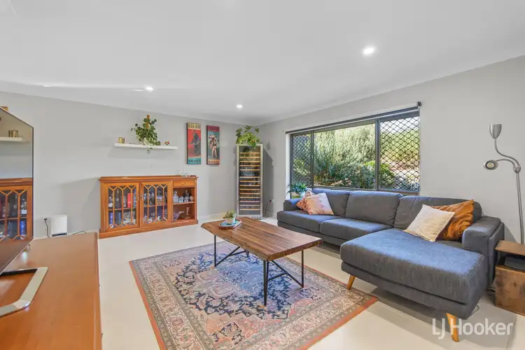 Fourth view of Homely house listing, 8 Brabham Crescent, Gulfview Heights SA 5096