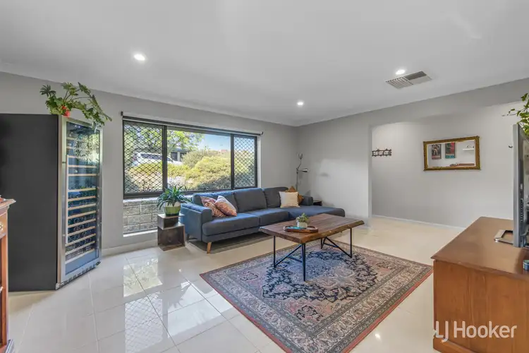 Sixth view of Homely house listing, 8 Brabham Crescent, Gulfview Heights SA 5096