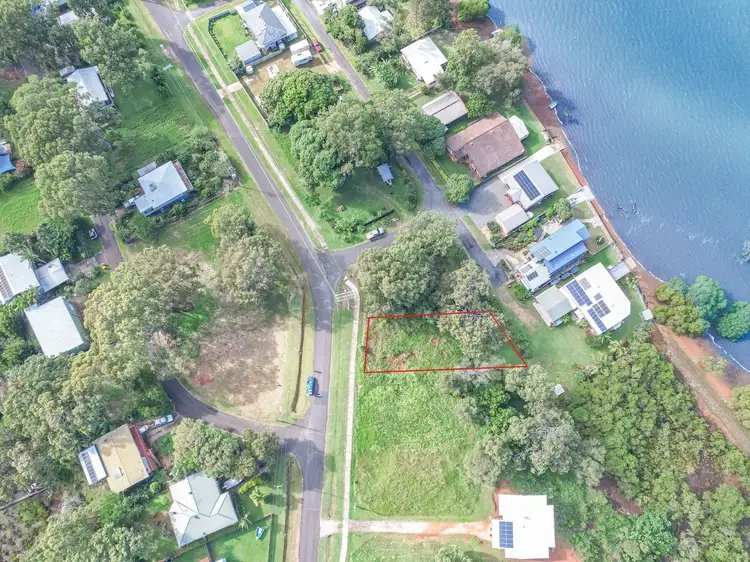 Third view of Homely land listing, 158 Canaipa Point Dve, Russell Island QLD 4184