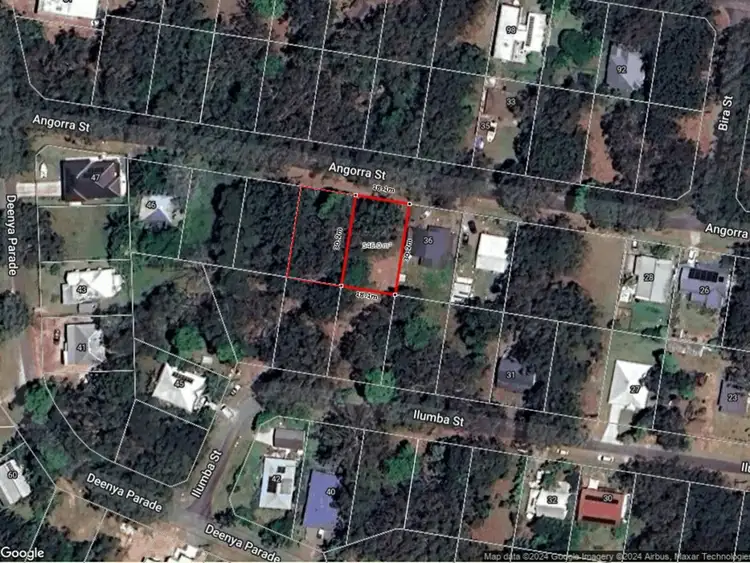 Sixth view of Homely land listing, 38 Angorra Street, Russell Island QLD 4184