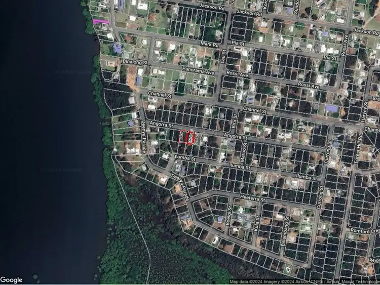 Seventh view of Homely land listing, 38 Angorra Street, Russell Island QLD 4184