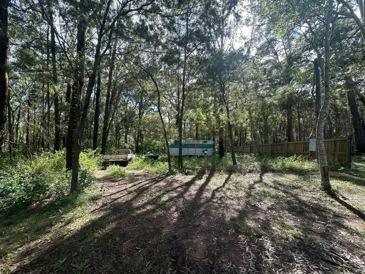 Second view of Homely land listing, 15 Azalea Street, Russell Island QLD 4184