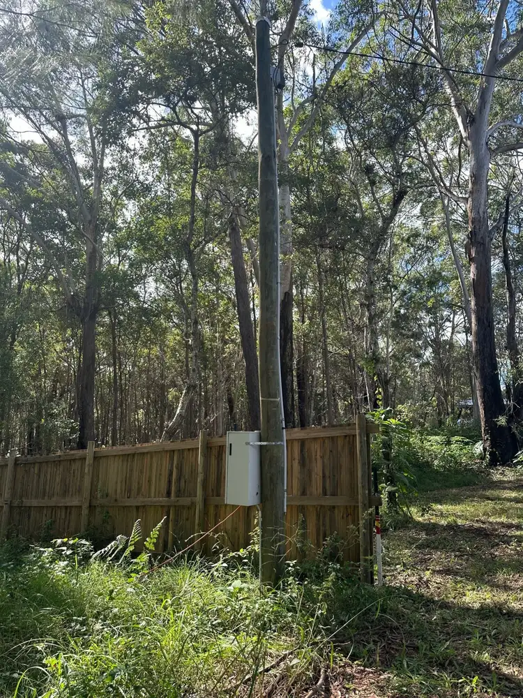 Third view of Homely land listing, 15 Azalea Street, Russell Island QLD 4184