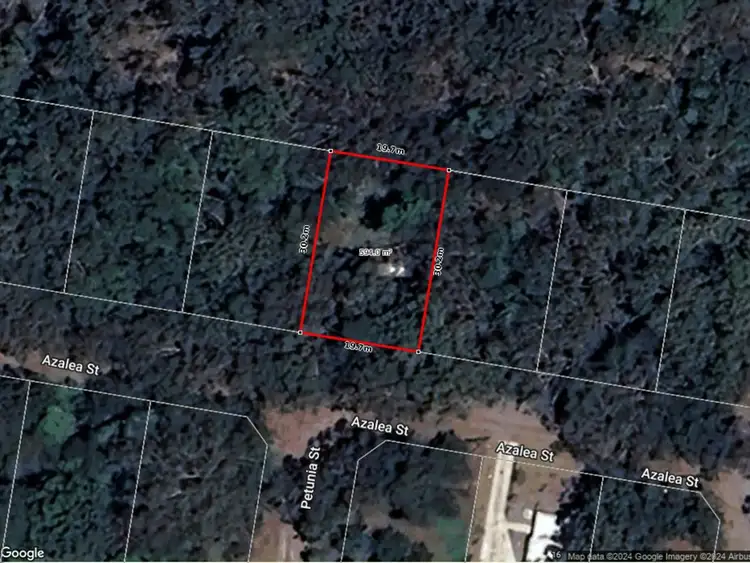 Fourth view of Homely land listing, 15 Azalea Street, Russell Island QLD 4184