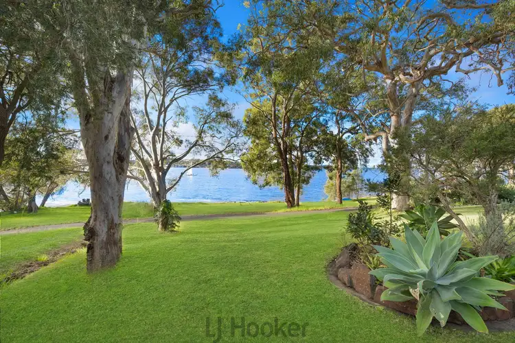 Third view of Homely house listing, 223 Watkins Road, Wangi Wangi NSW 2267