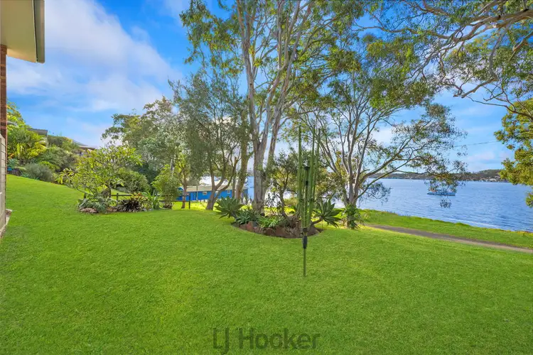 Fourth view of Homely house listing, 223 Watkins Road, Wangi Wangi NSW 2267