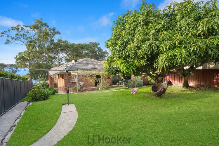 Fifth view of Homely house listing, 223 Watkins Road, Wangi Wangi NSW 2267