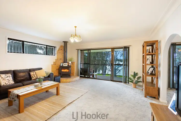 Sixth view of Homely house listing, 223 Watkins Road, Wangi Wangi NSW 2267