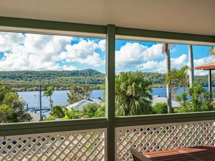 Main view of Homely house listing, 84 Wahine, Russell Island QLD 4184