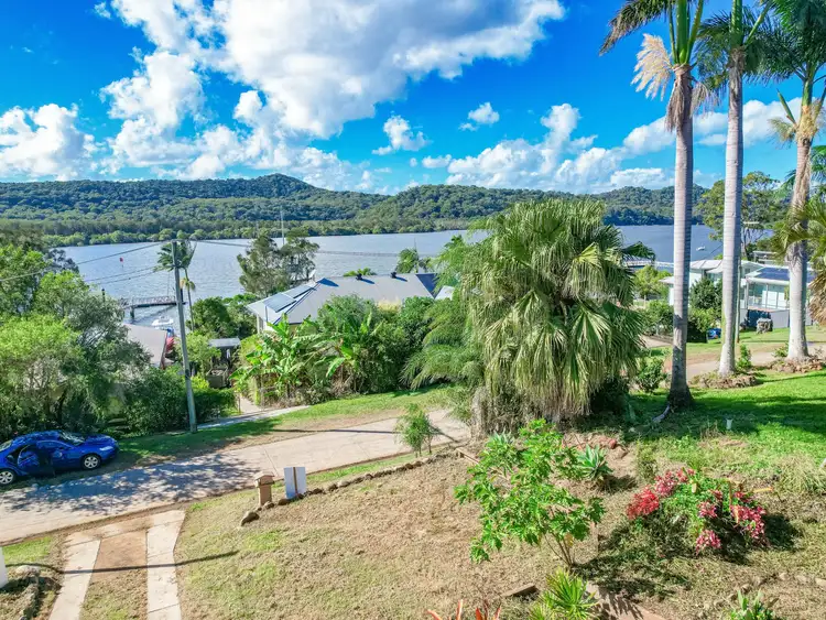 Second view of Homely house listing, 84 Wahine, Russell Island QLD 4184