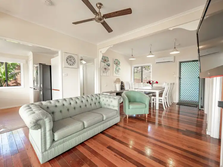 Fourth view of Homely house listing, 84 Wahine, Russell Island QLD 4184