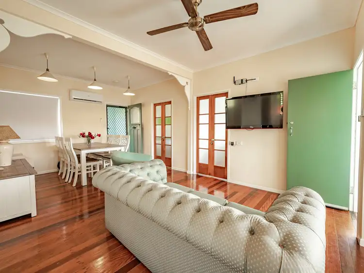 Fifth view of Homely house listing, 84 Wahine, Russell Island QLD 4184