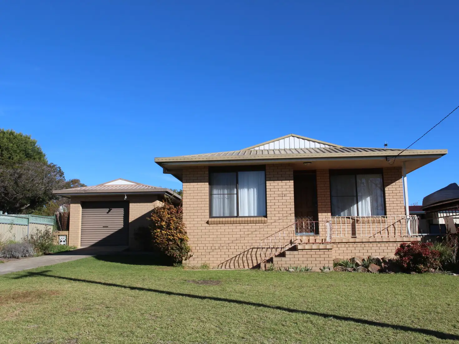 Main view of Homely house listing, 129 Taylor Street, Glen Innes NSW 2370