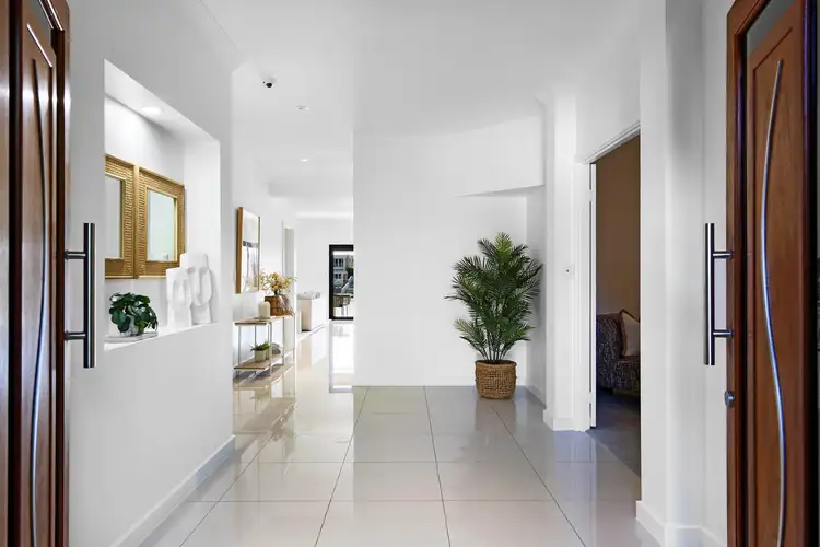 Third view of Homely house listing, 11 Namatjira Court, Broadbeach Waters QLD 4218