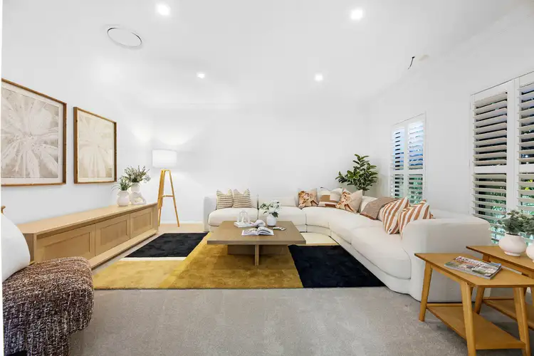 Fourth view of Homely house listing, 11 Namatjira Court, Broadbeach Waters QLD 4218