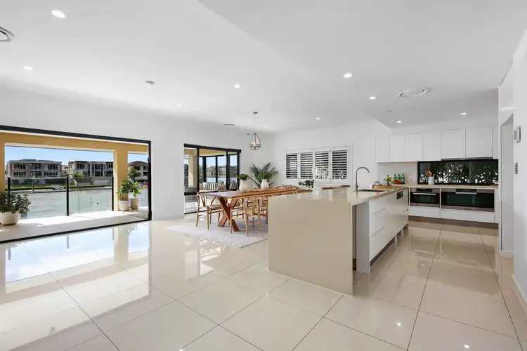 Sixth view of Homely house listing, 11 Namatjira Court, Broadbeach Waters QLD 4218