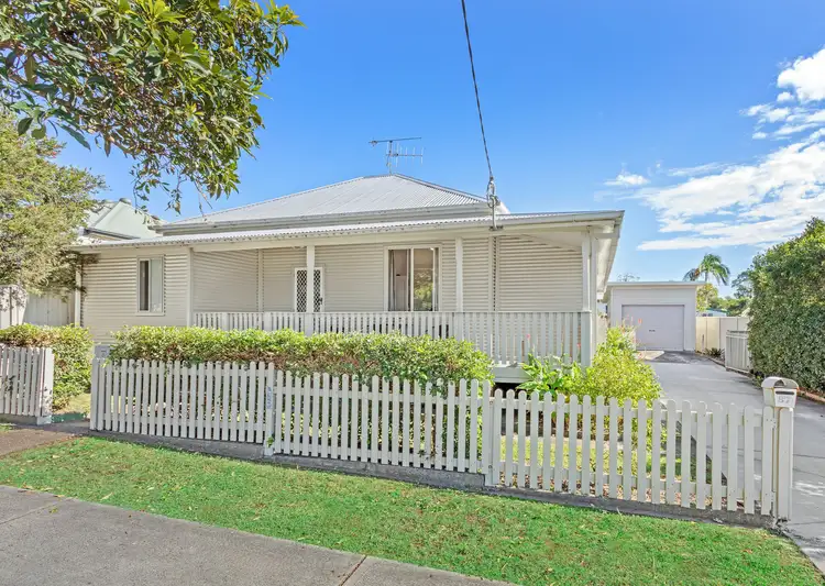 87 Cornwall Street, Taree NSW 2430
