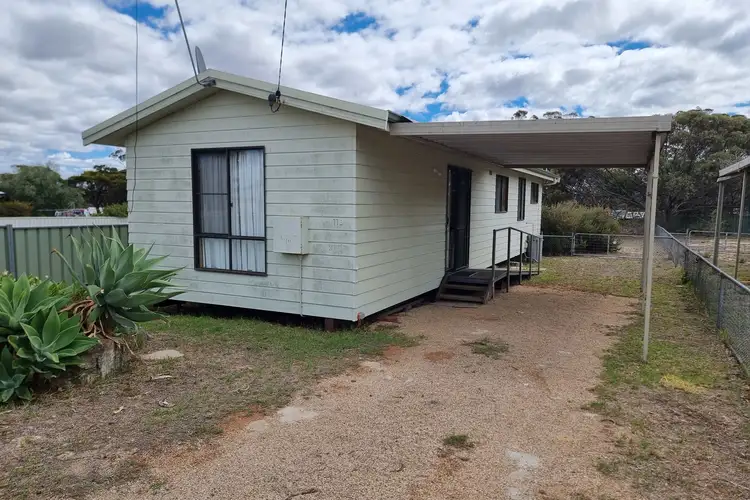 Second view of Homely house listing, 11 Daw Street, Ravensthorpe WA 6346