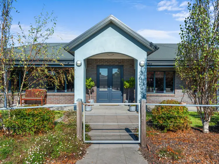 Second view of Homely house listing, 2 Morton Drive, Eastwood VIC 3875