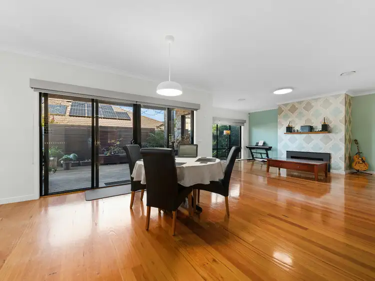 Fourth view of Homely house listing, 2 Morton Drive, Eastwood VIC 3875