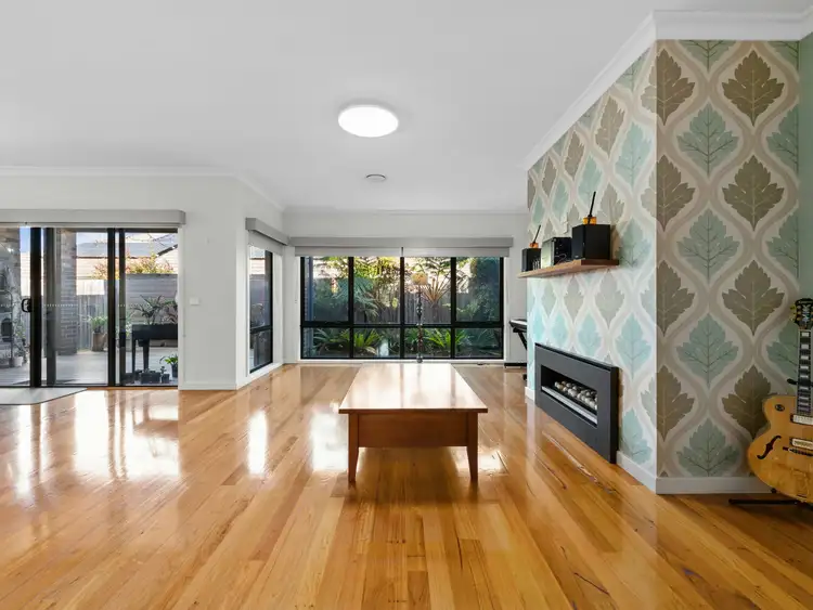 Fifth view of Homely house listing, 2 Morton Drive, Eastwood VIC 3875