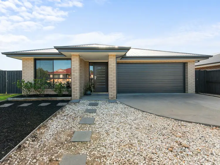 Main view of Homely house listing, 4 Egret Avenue, Bairnsdale VIC 3875