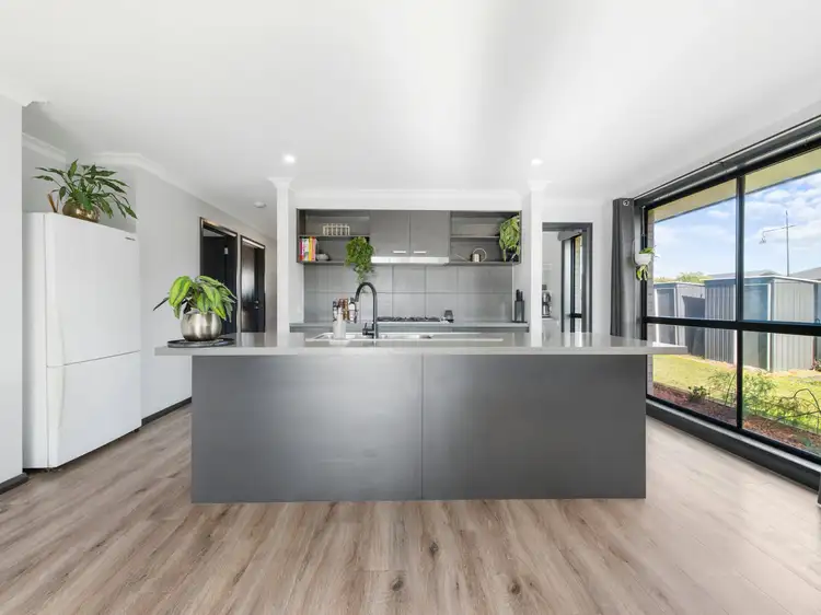 Fourth view of Homely house listing, 4 Egret Avenue, Bairnsdale VIC 3875