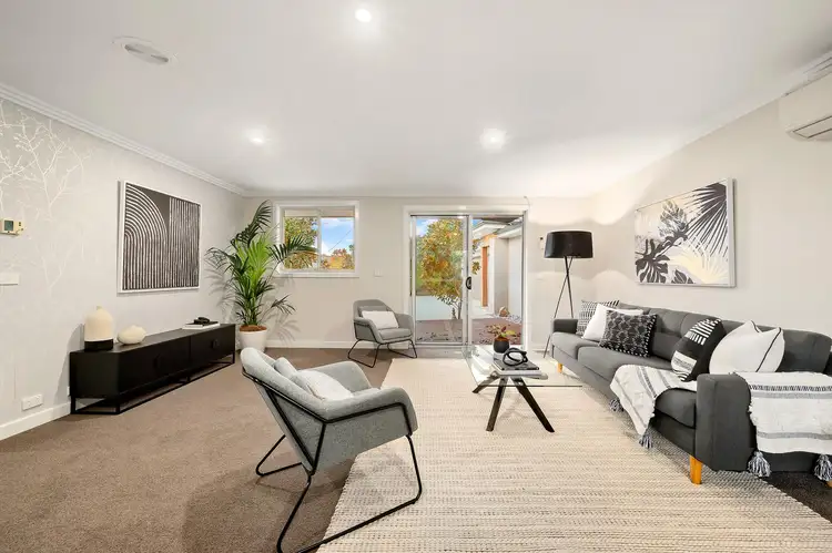 Third view of Homely house listing, 91 Chuculba Crescent, Giralang ACT 2617