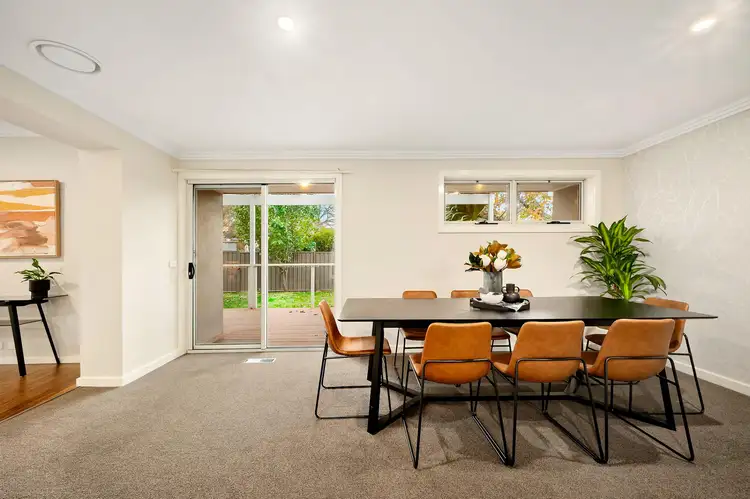 Fourth view of Homely house listing, 91 Chuculba Crescent, Giralang ACT 2617