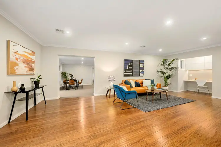 Fifth view of Homely house listing, 91 Chuculba Crescent, Giralang ACT 2617